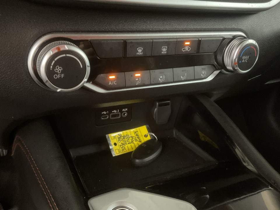 2023 Nissan Altima 2.5 S