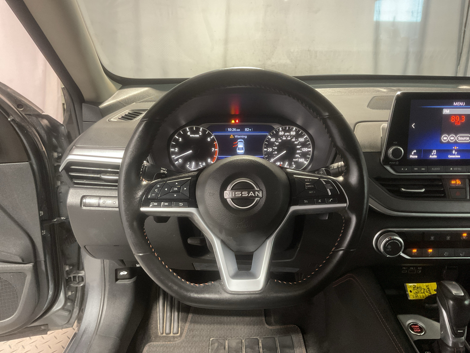 2023 Nissan Altima 2.5 S
