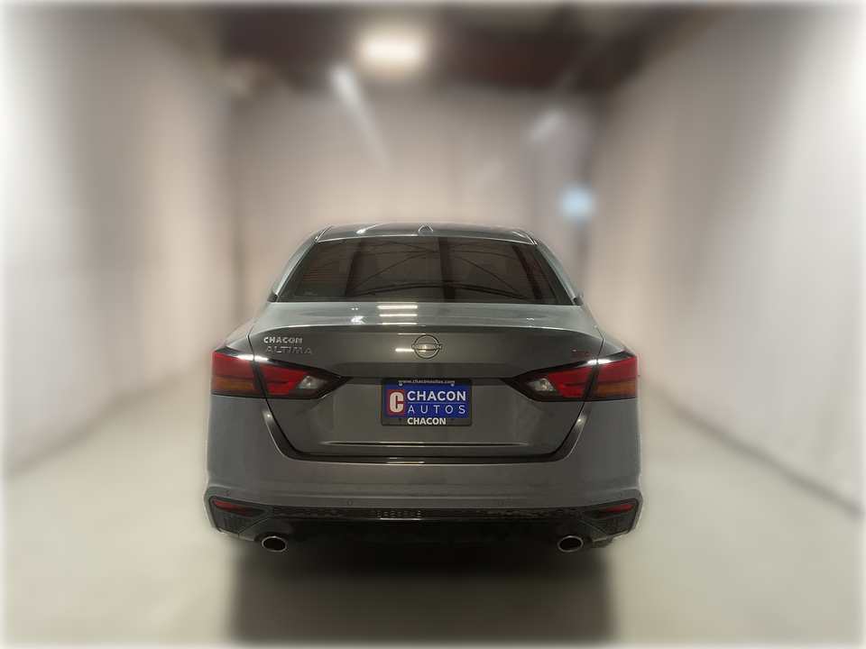 2023 Nissan Altima 2.5 S