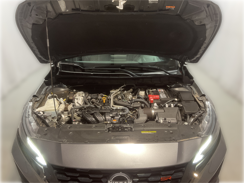 2023 Nissan Altima 2.5 S