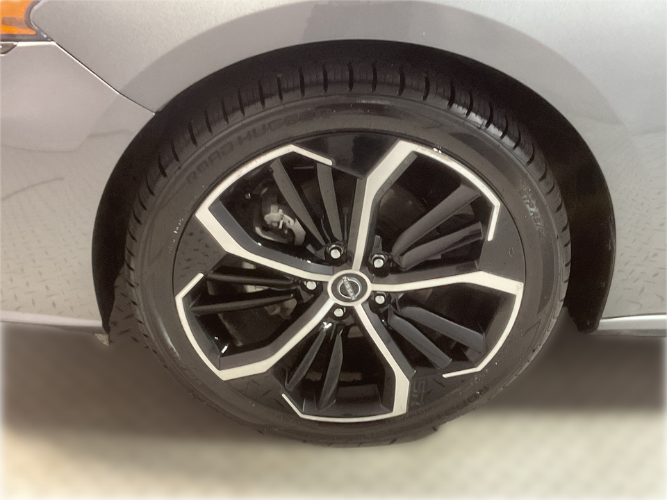 2023 Nissan Altima 2.5 S