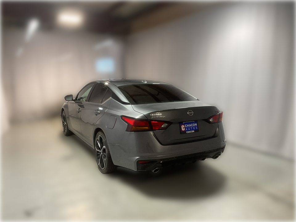 2023 Nissan Altima 2.5 S