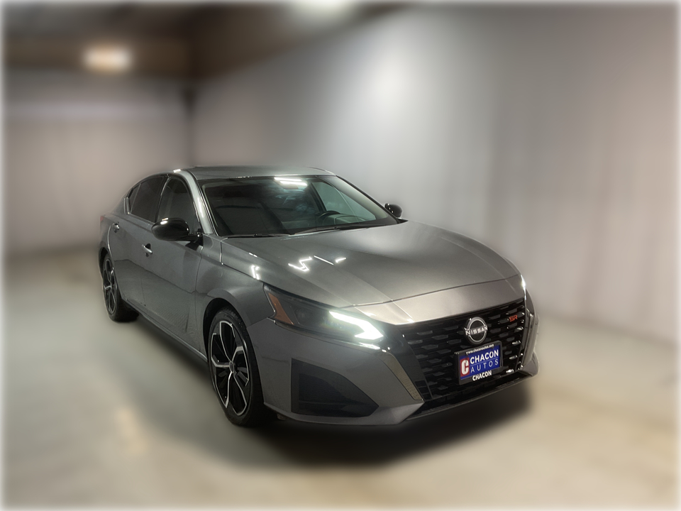 2023 Nissan Altima 2.5 S