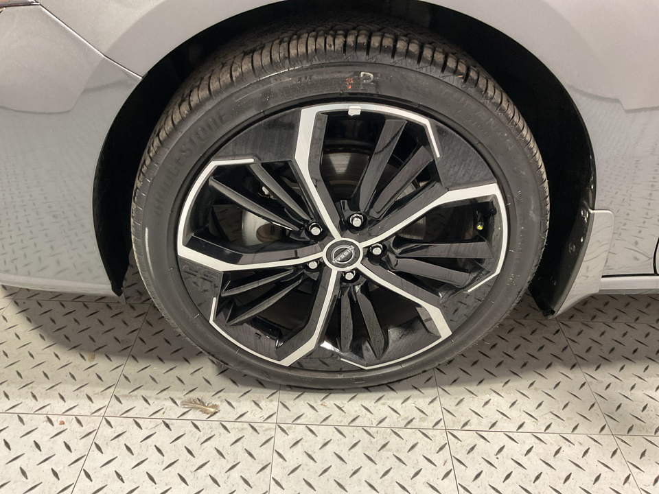 2025 Nissan Altima 2.5 SR AWD