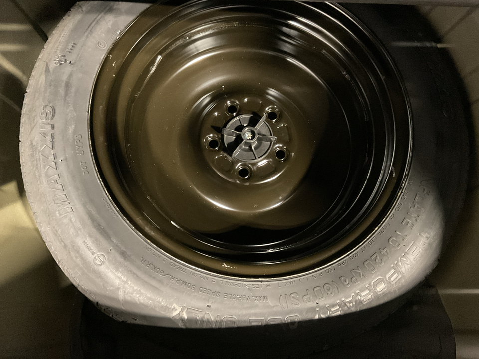 2025 Nissan Altima 2.5 SR AWD