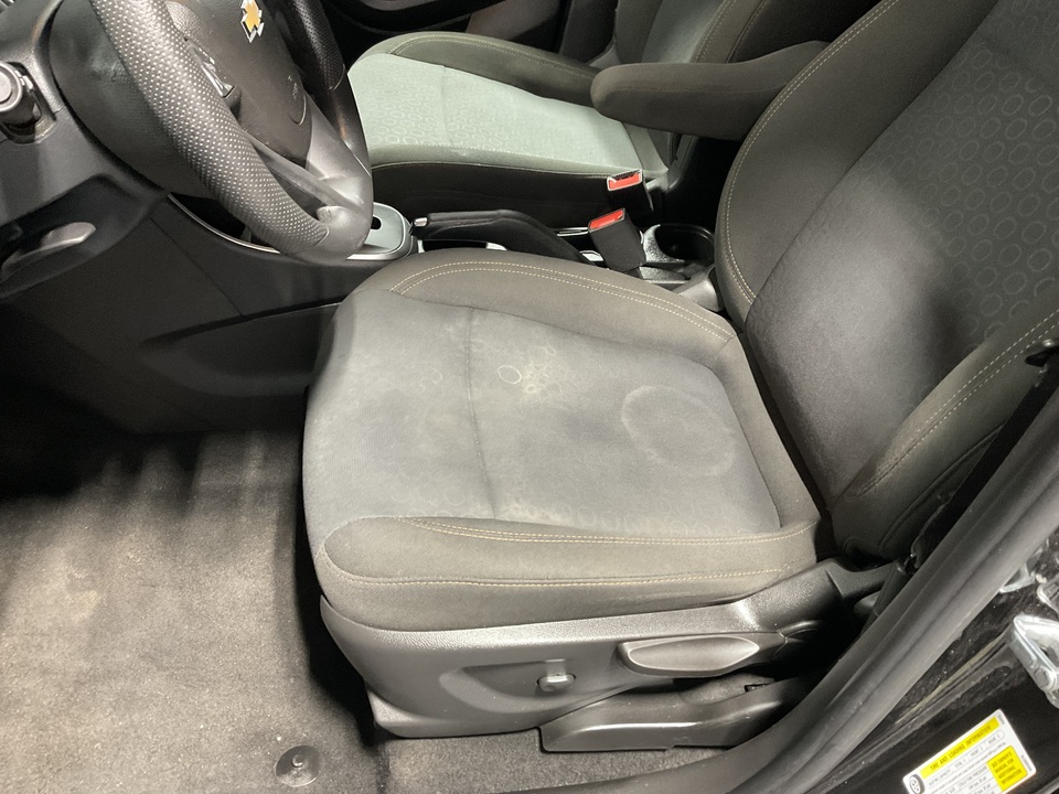 2021 Chevrolet Trax LS FWD