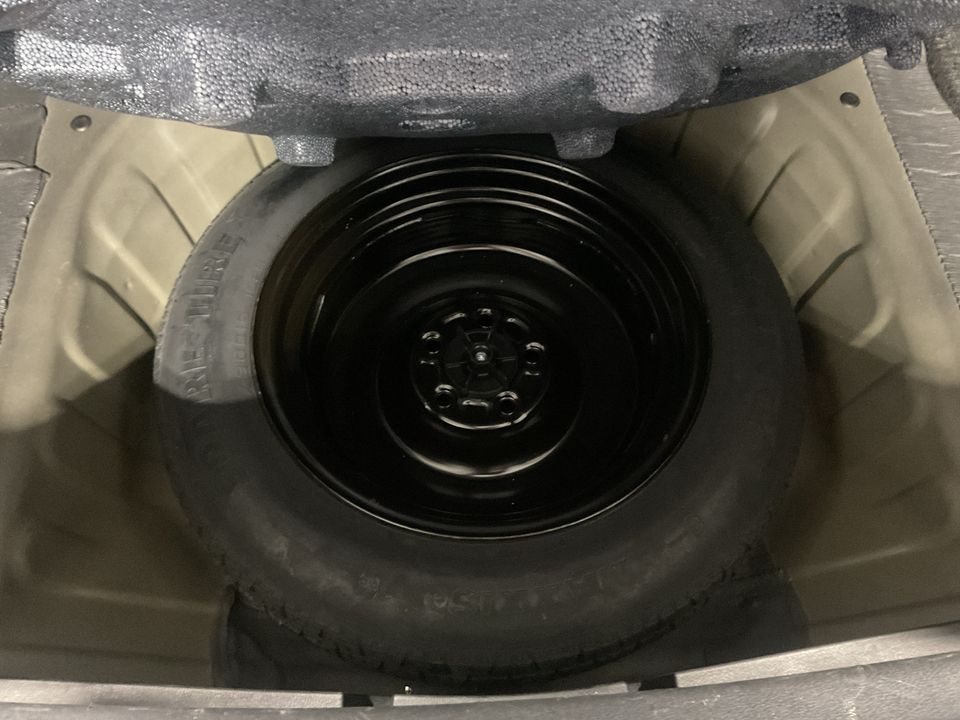 2025 Nissan Altima 2.5 SR AWD