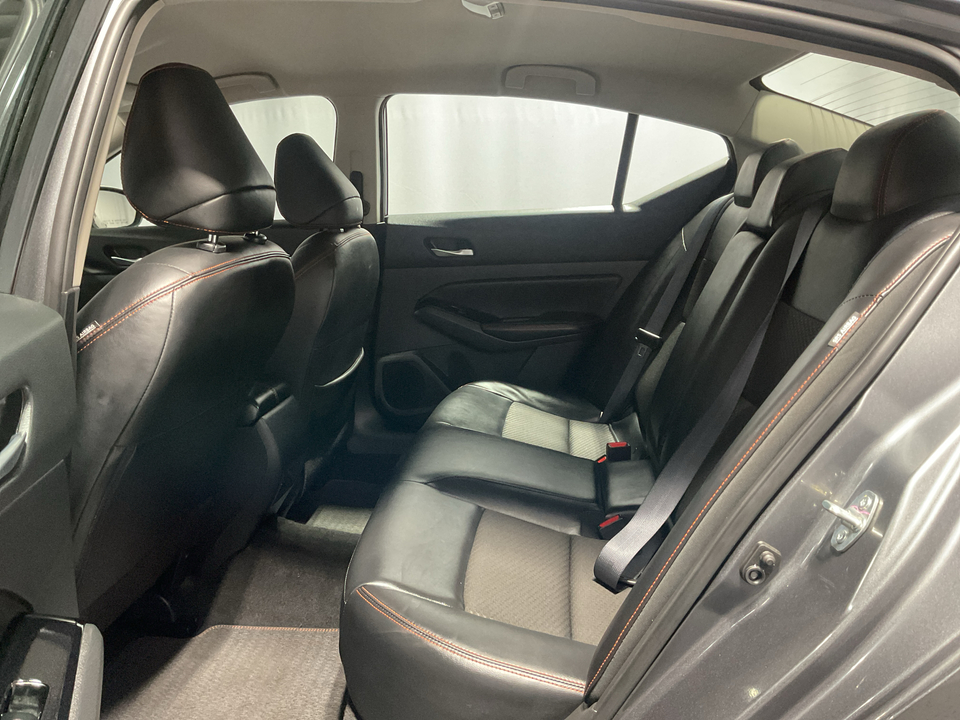 2025 Nissan Altima 2.5 SR AWD