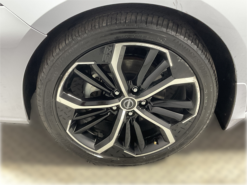 2025 Nissan Altima 2.5 SR AWD