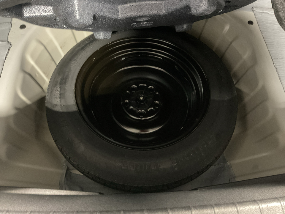 2025 Nissan Altima 2.5 SR AWD