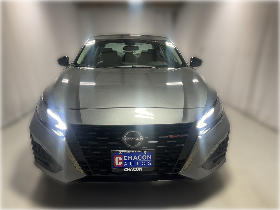 2025 Nissan Altima 2.5 SR AWD