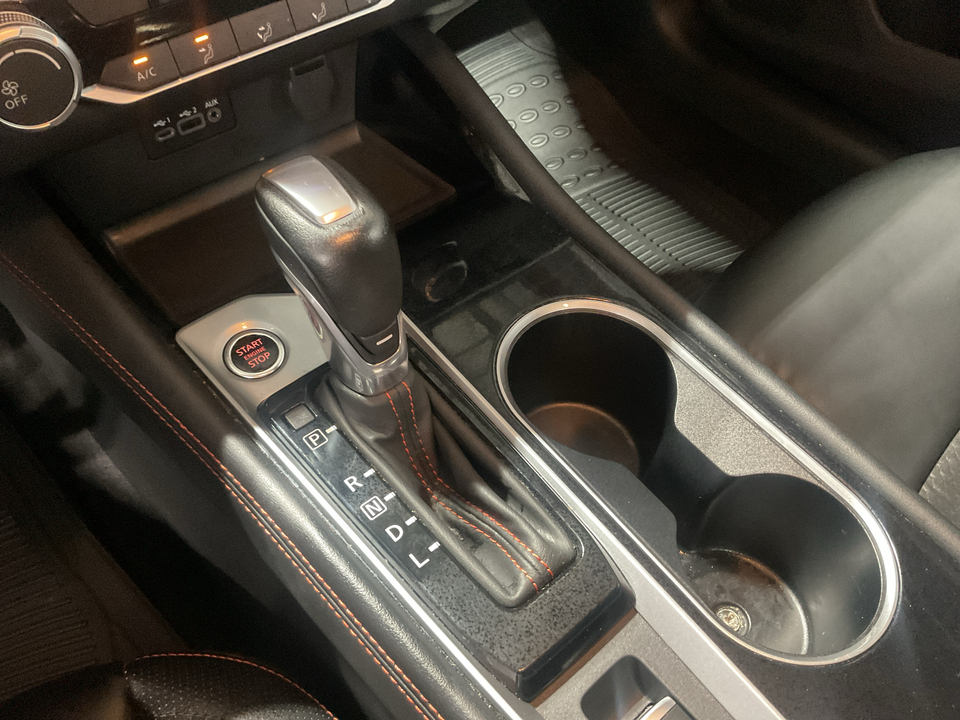 2025 Nissan Altima 2.5 SR AWD