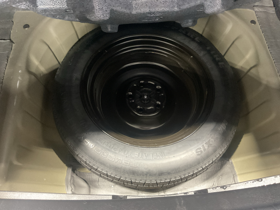 2025 Nissan Altima 2.5 SR AWD