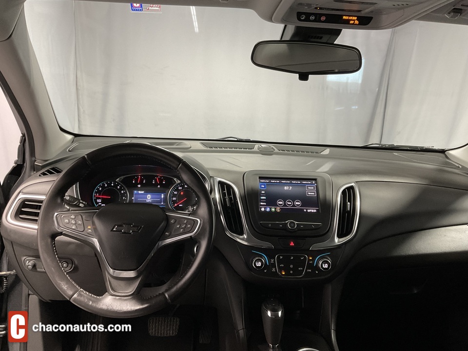 2021 Chevrolet Equinox LT 2WD