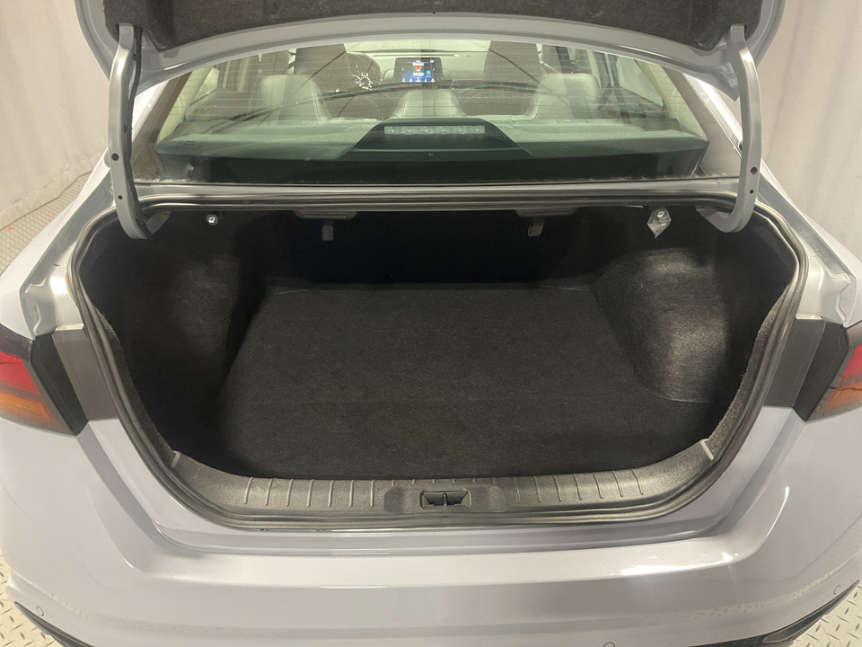 2025 Nissan Altima 2.5 SR AWD