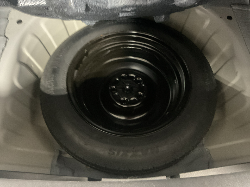 2025 Nissan Altima 2.5 SR AWD