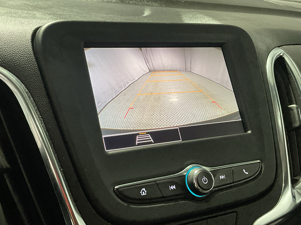 2024 Chevrolet Equinox LT 2WD