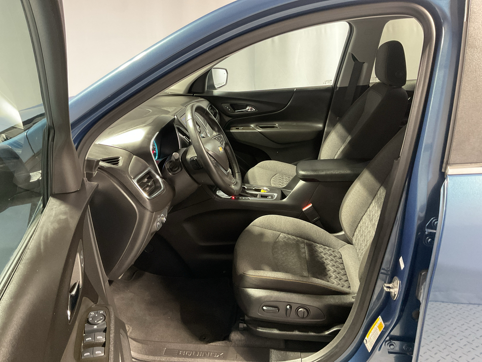 2024 Chevrolet Equinox LT 2WD