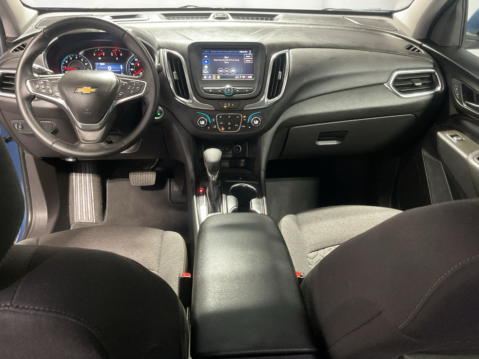2024 Chevrolet Equinox LT 2WD