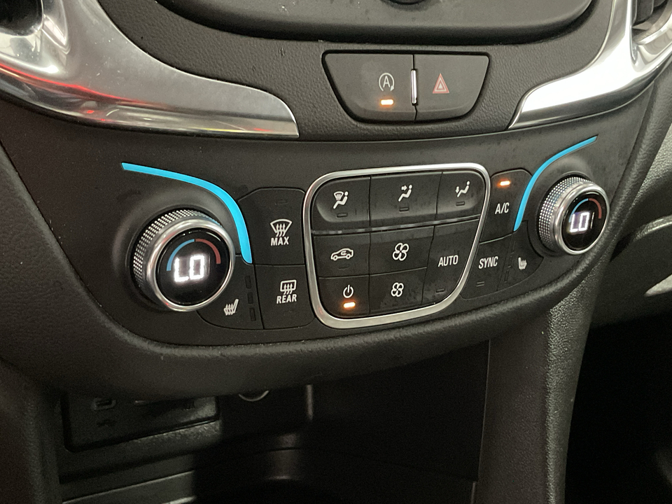 2024 Chevrolet Equinox LT 2WD