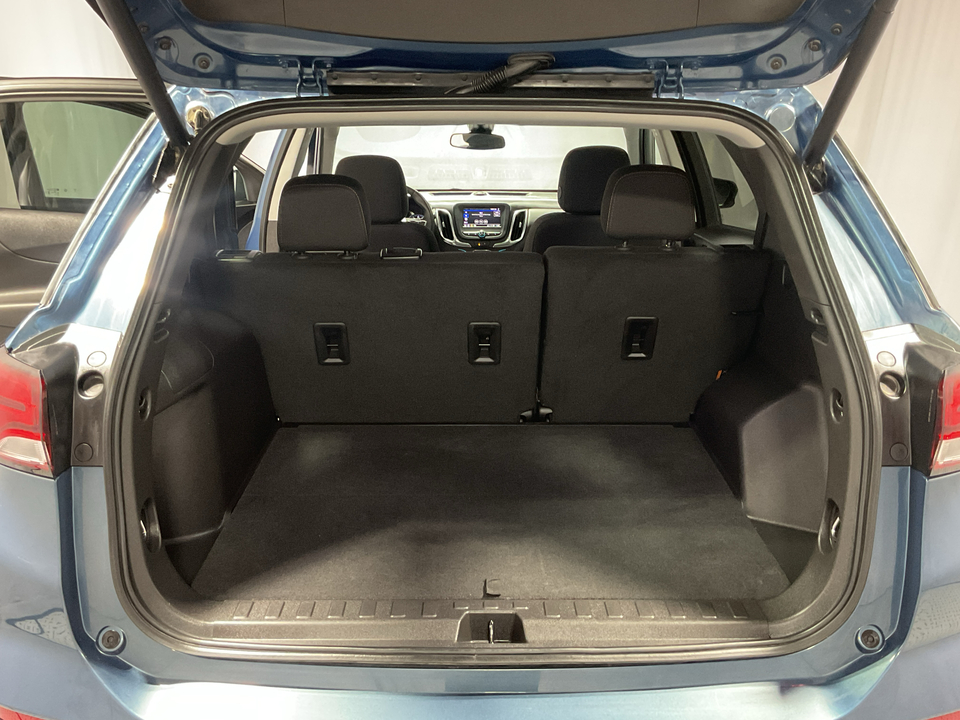 2024 Chevrolet Equinox LT 2WD