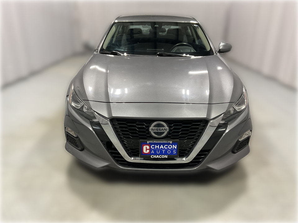 2021 Nissan Altima 2.5 S
