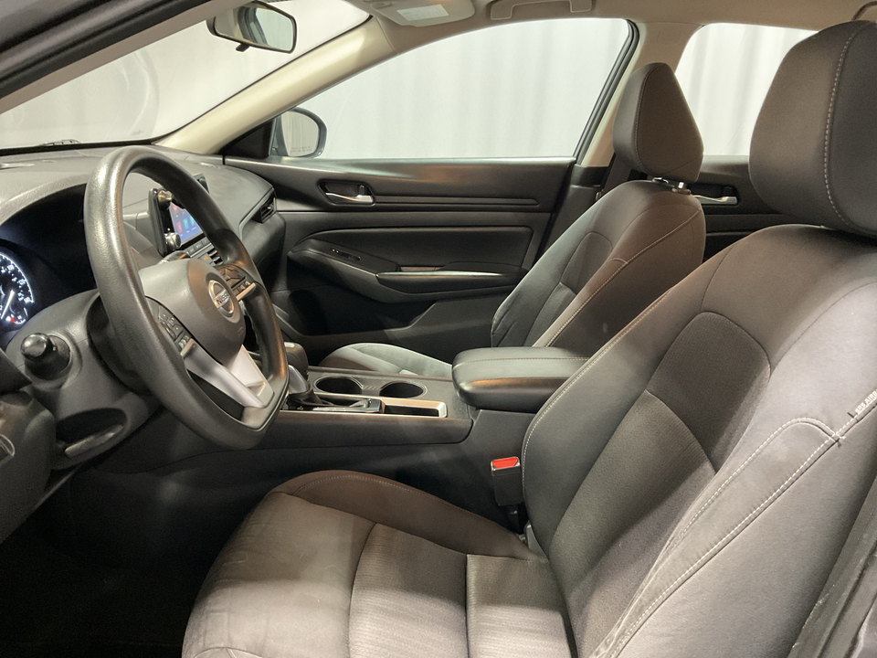 2021 Nissan Altima 2.5 S