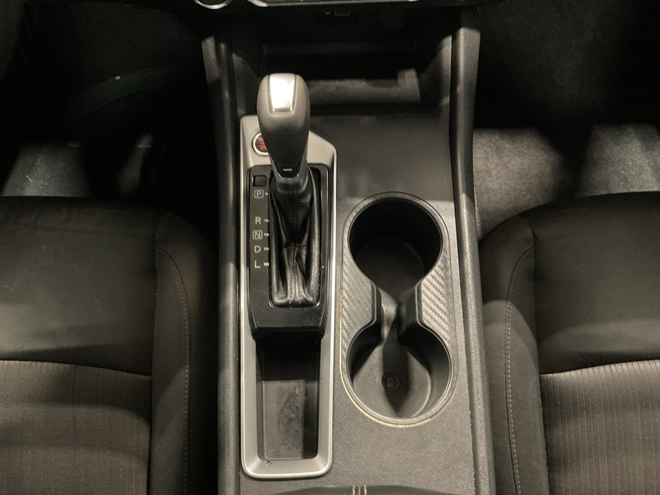 2021 Nissan Altima 2.5 S