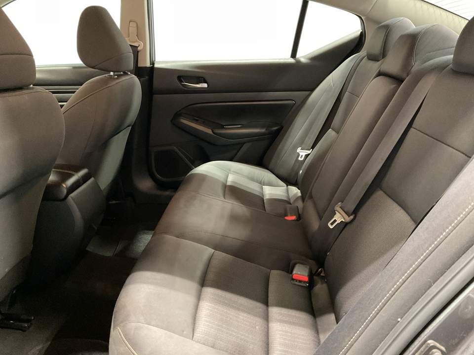 2021 Nissan Altima 2.5 S