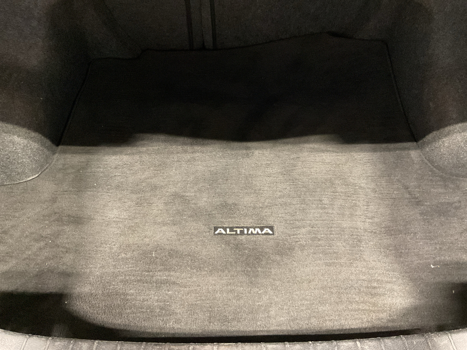 2021 Nissan Altima 2.5 S