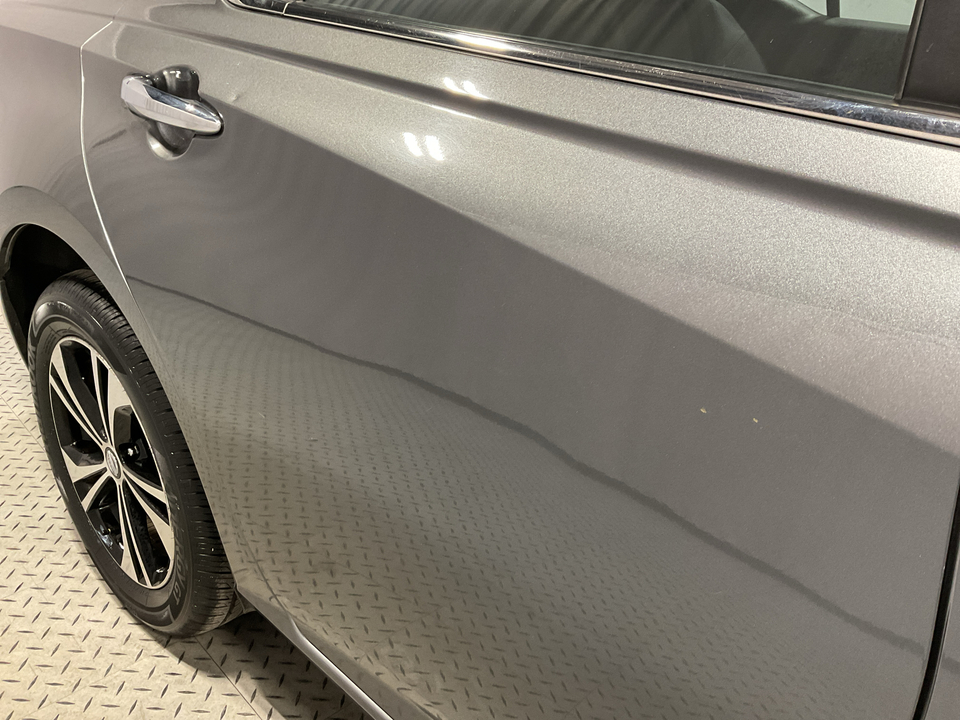 2021 Nissan Altima 2.5 S