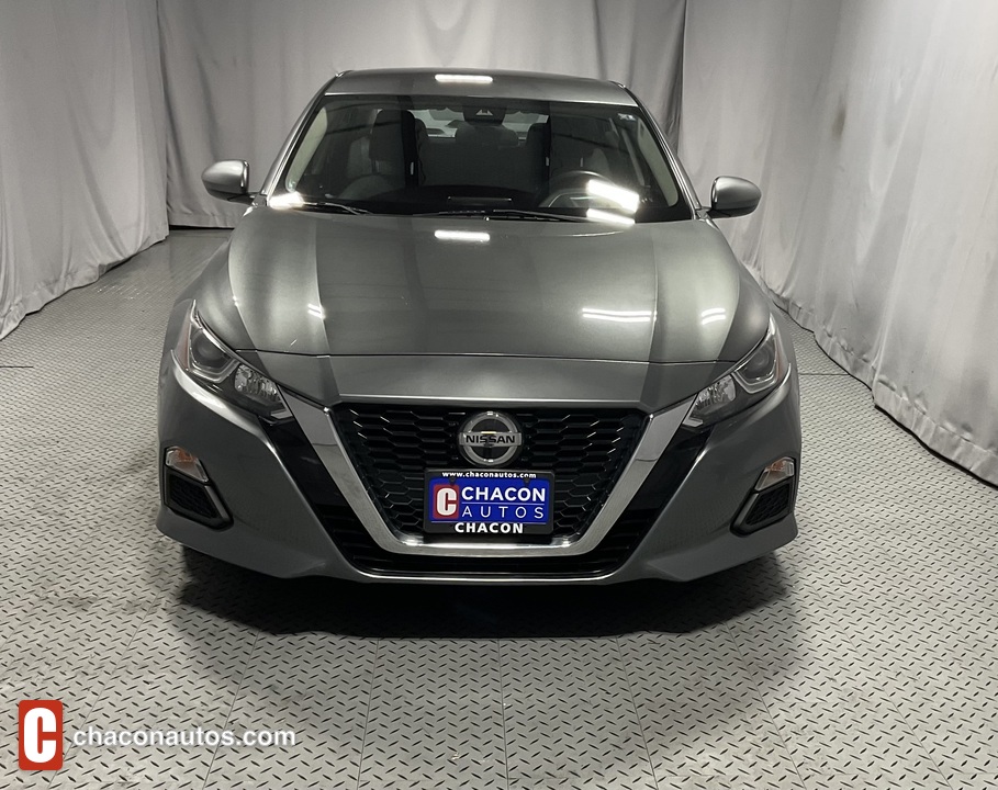 2021 Nissan Altima 2.5 S