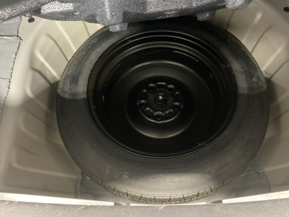 2025 Nissan Altima 2.5 SR AWD