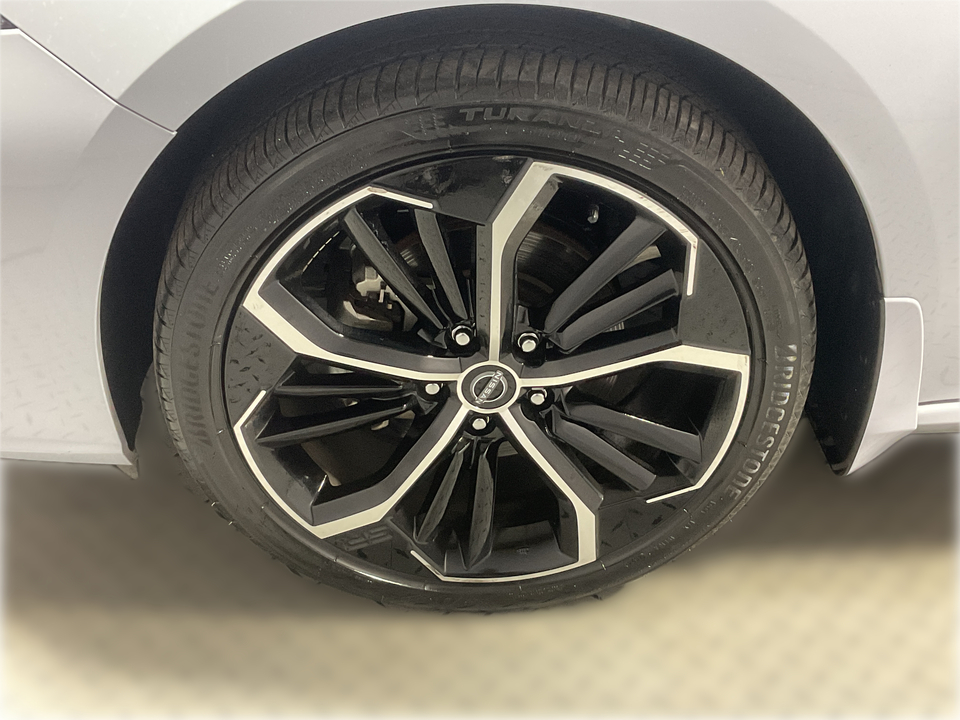 2025 Nissan Altima 2.5 SR AWD