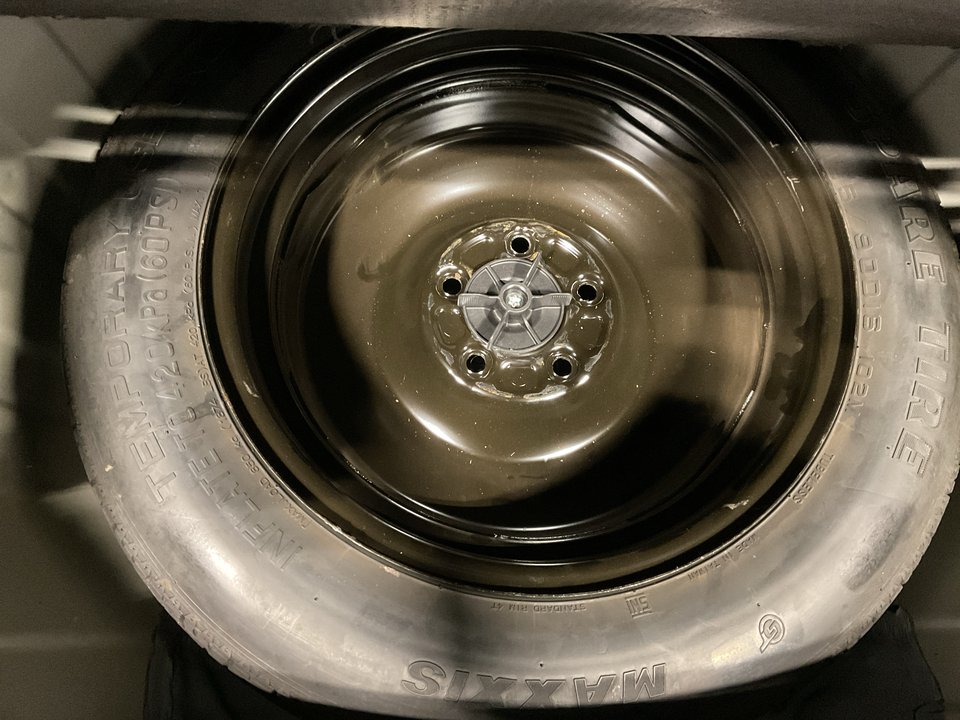 2025 Nissan Altima 2.5 SR AWD