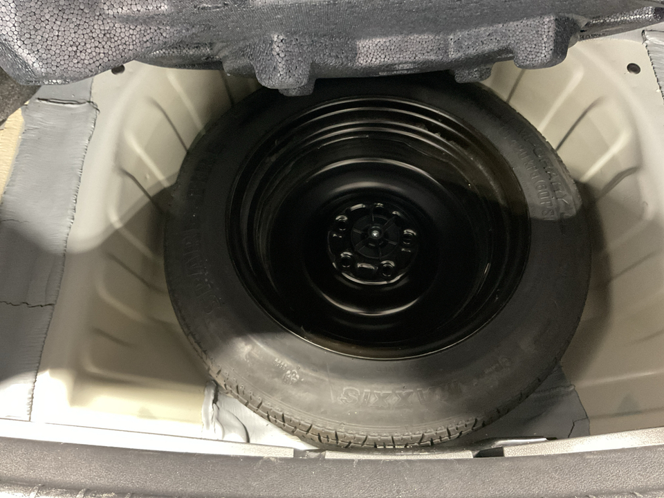 2025 Nissan Altima 2.5 SR AWD