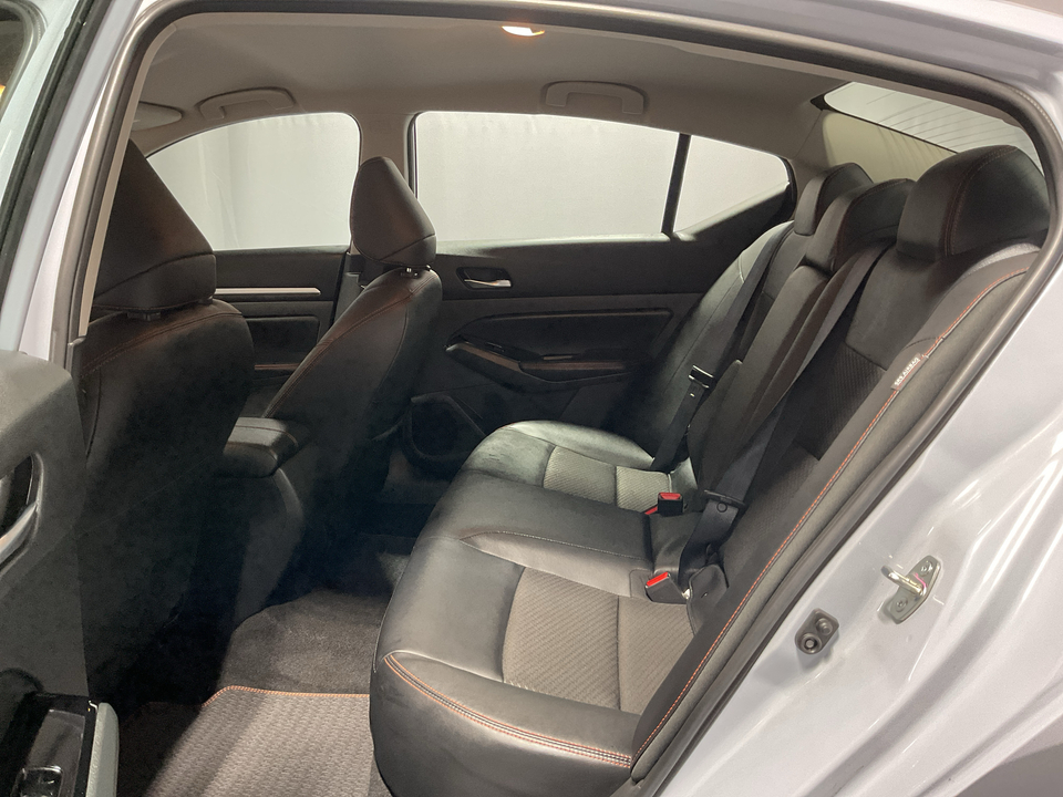 2025 Nissan Altima 2.5 SR AWD