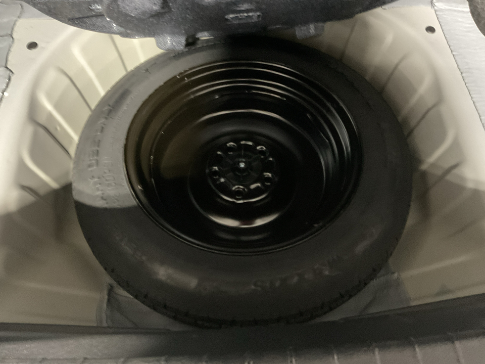 2025 Nissan Altima 2.5 SR AWD