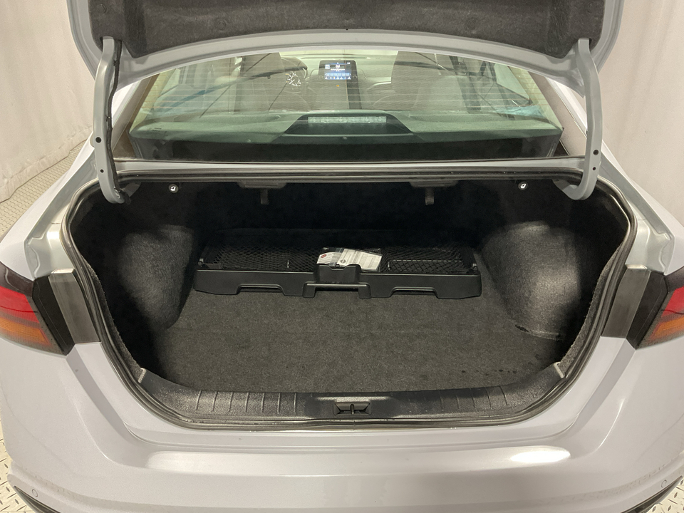 2025 Nissan Altima 2.5 SR AWD