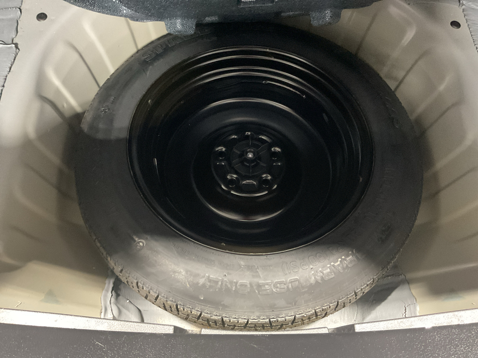 2025 Nissan Altima 2.5 SR AWD