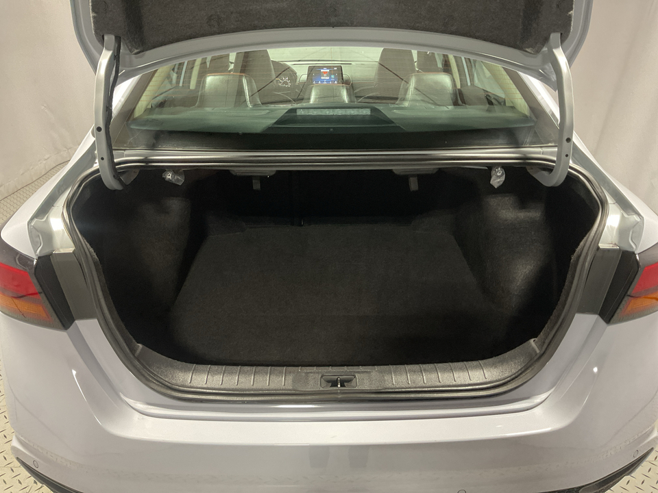 2025 Nissan Altima 2.5 SR AWD