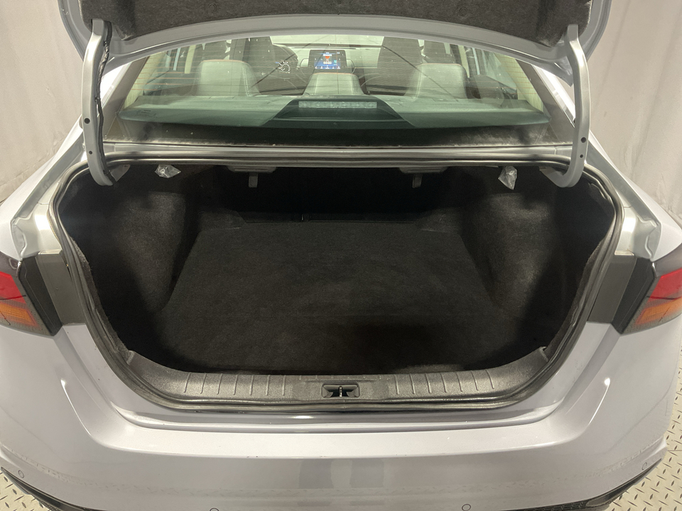 2025 Nissan Altima 2.5 SR AWD