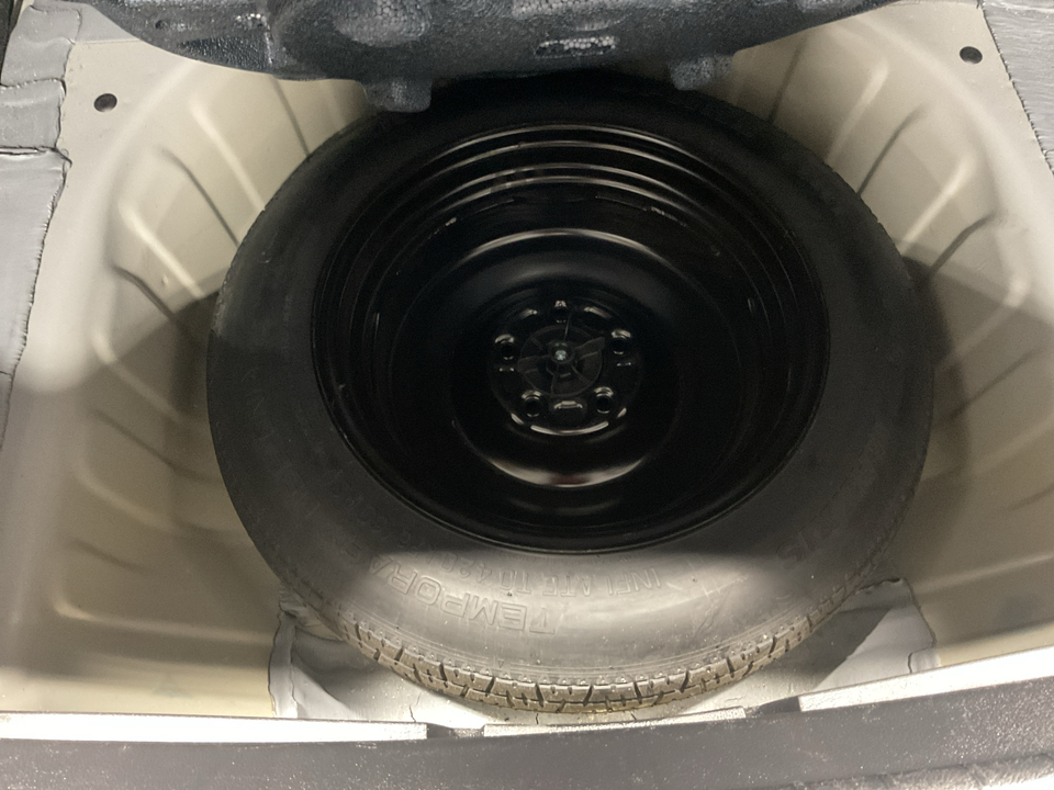 2025 Nissan Altima 2.5 SR AWD