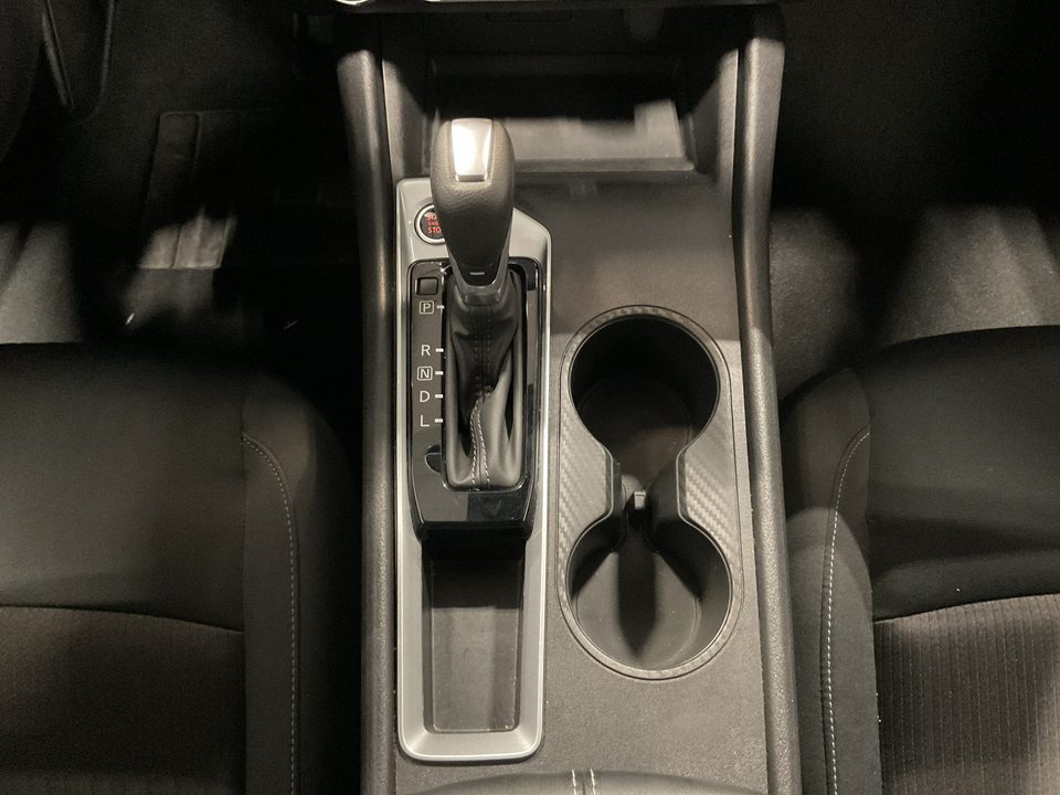 2025 Nissan Altima 2.5 S