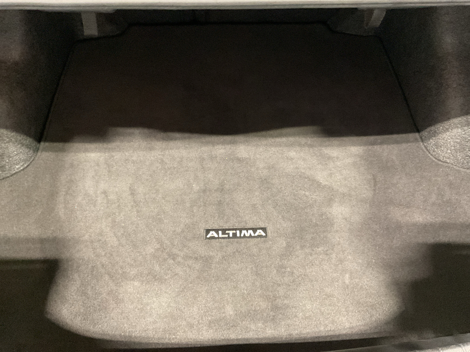 2025 Nissan Altima 2.5 S