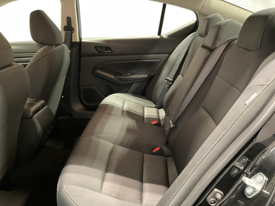 2025 Nissan Altima 2.5 S