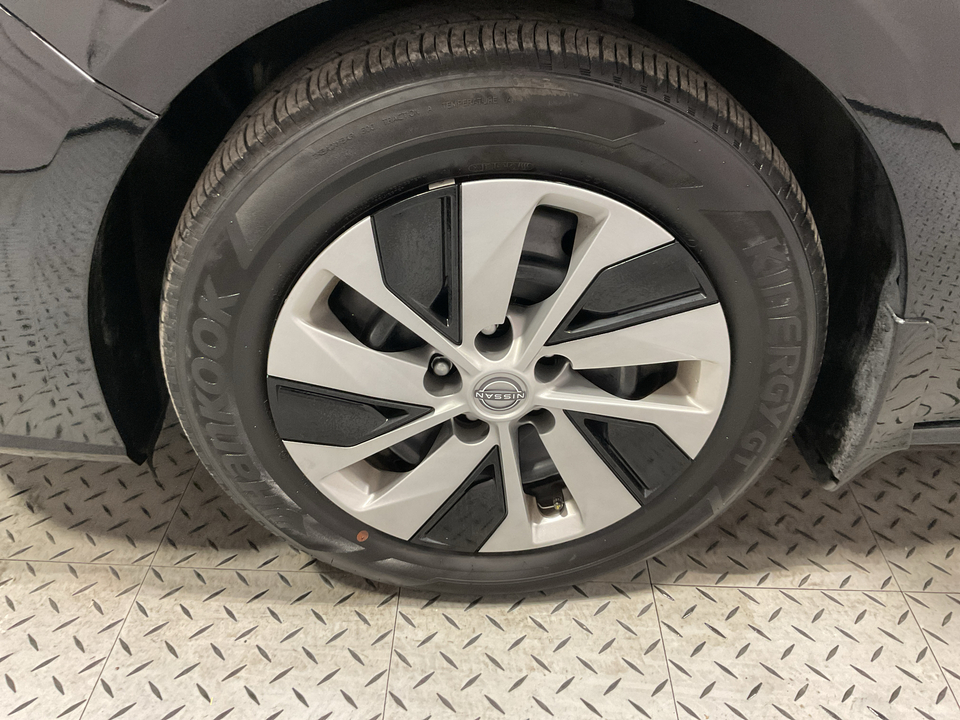 2025 Nissan Altima 2.5 S