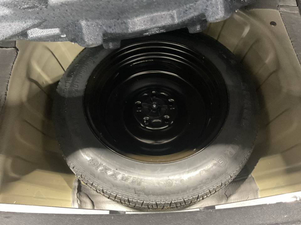 2025 Nissan Altima 2.5 SR AWD