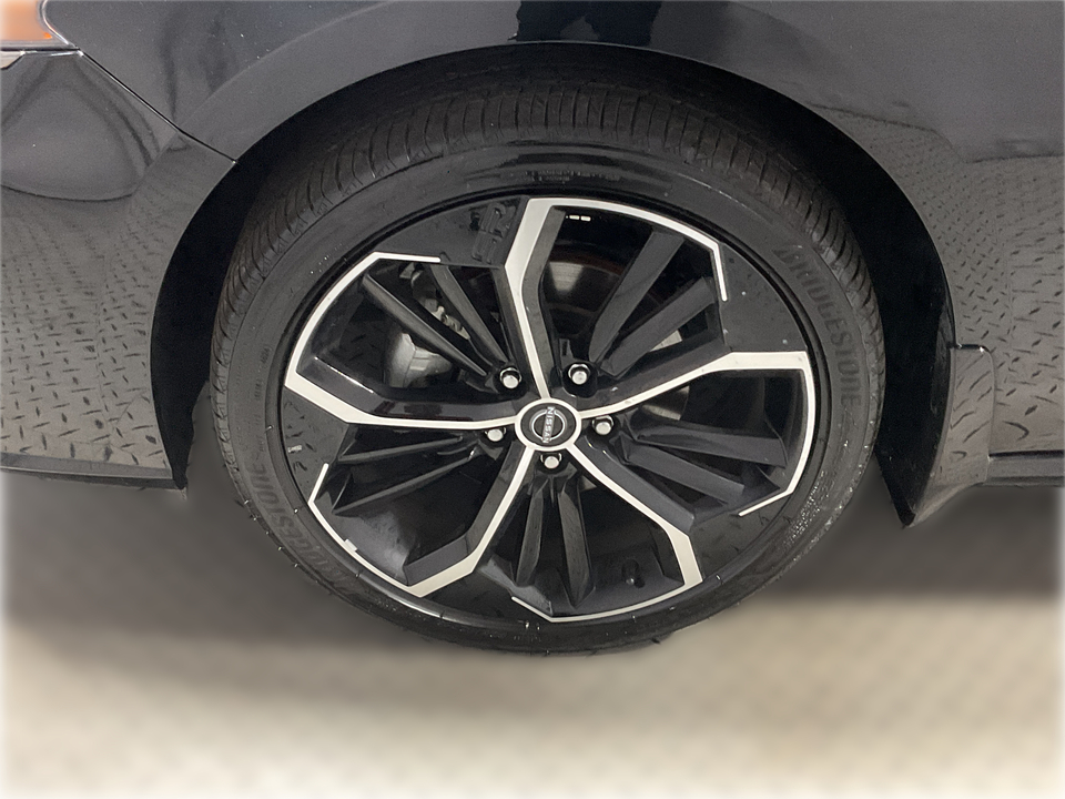 2025 Nissan Altima 2.5 SR AWD