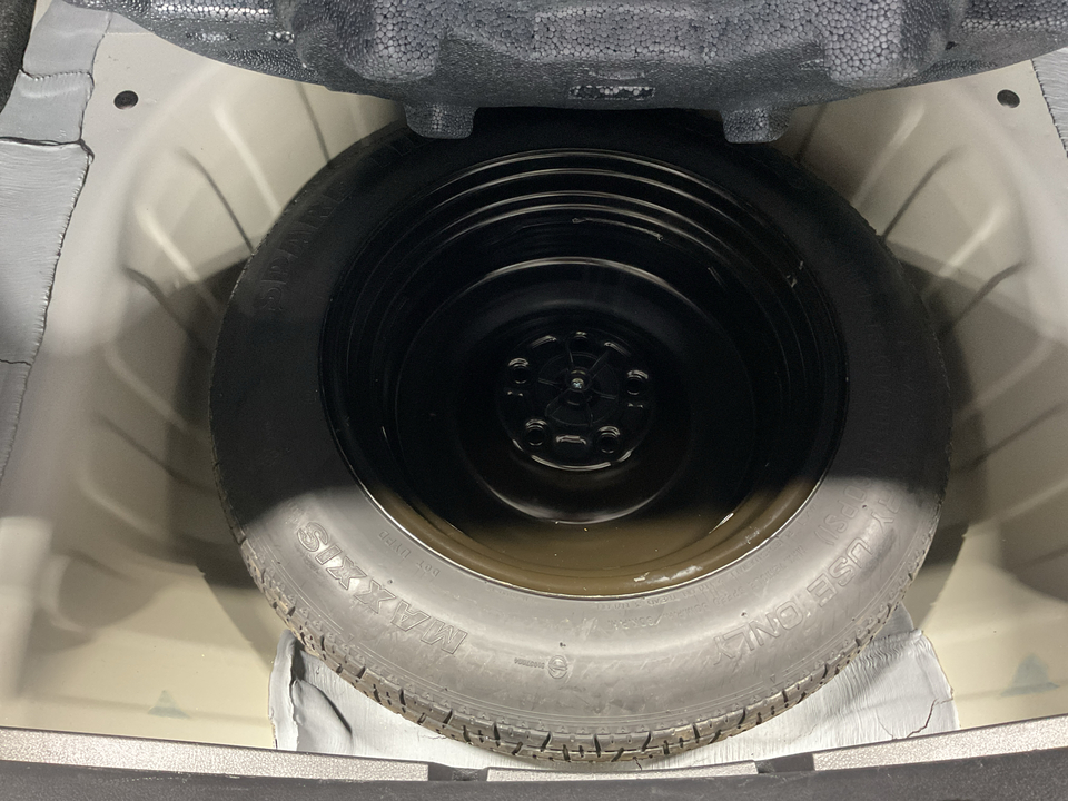 2025 Nissan Altima 2.5 SR AWD